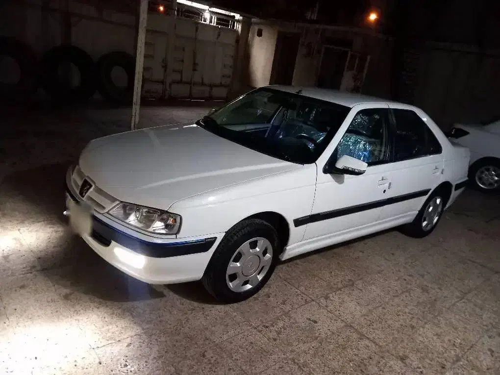 پژو پارس ۱۴۰۲ دریچه سیمی|خودرو سواری و وانت|اهواز, سخیریه|دیوار