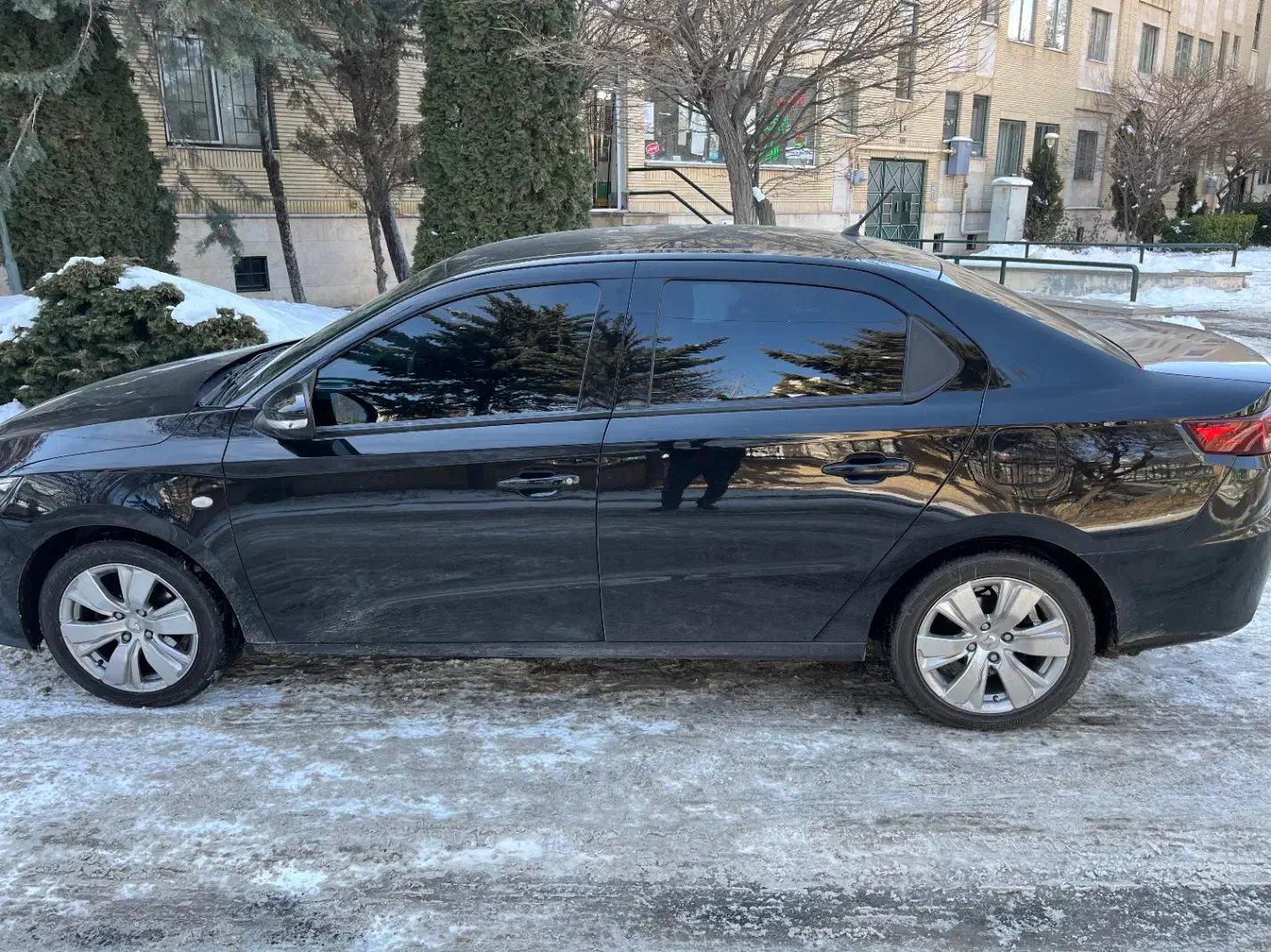 فروش تارا دنده ای|خودرو سواری و وانت|اردبیل, |دیوار