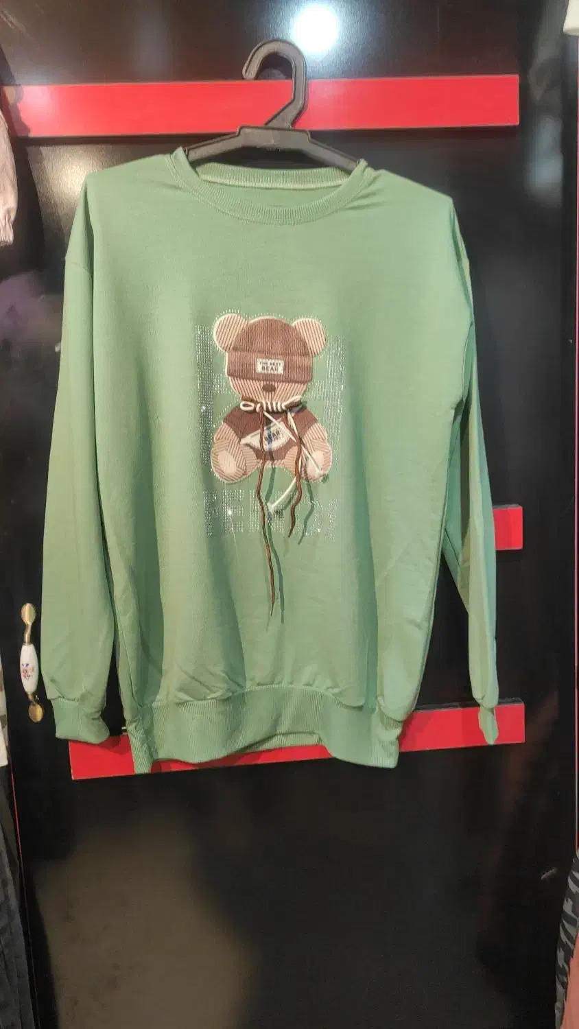 لوازم شخصی|لباس|کازرون, |دیوار