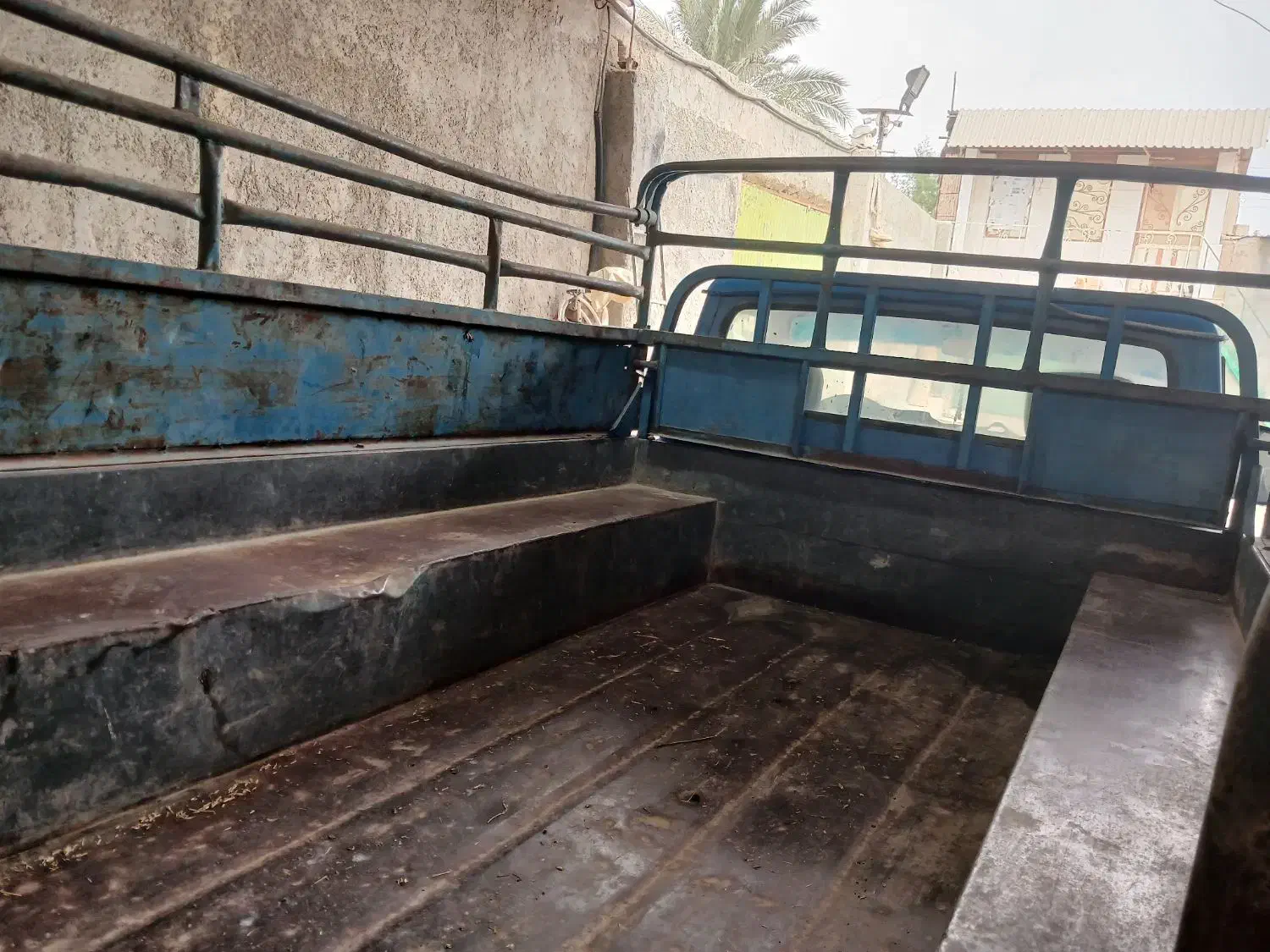 نیسان دیزل|خودرو سواری و وانت|آبپخش, |دیوار