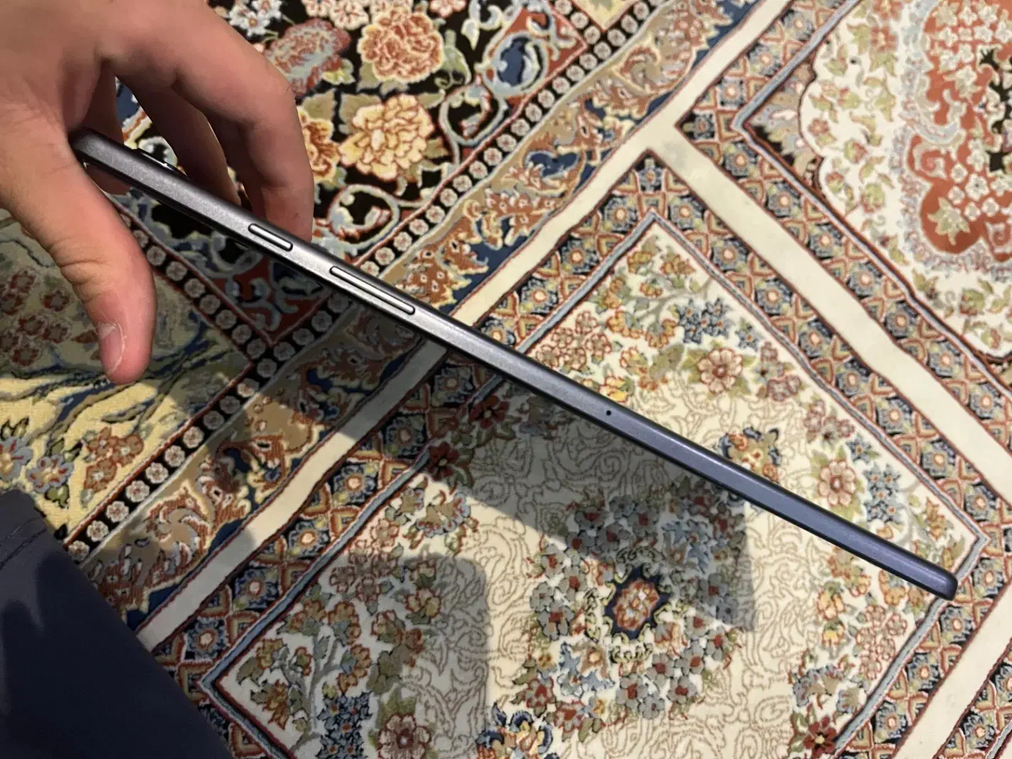 تبلت سامسونگ گلگسی a7|تبلت|تهران, چیذر|دیوار