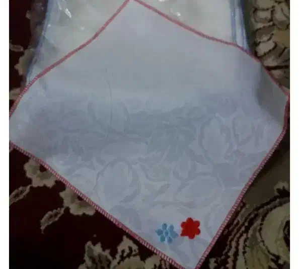 دستمال شاباشی مجالس|سفره، حوله، دستمال آشپزخانه|تهران, تهرانپارس شرقی|دیوار
