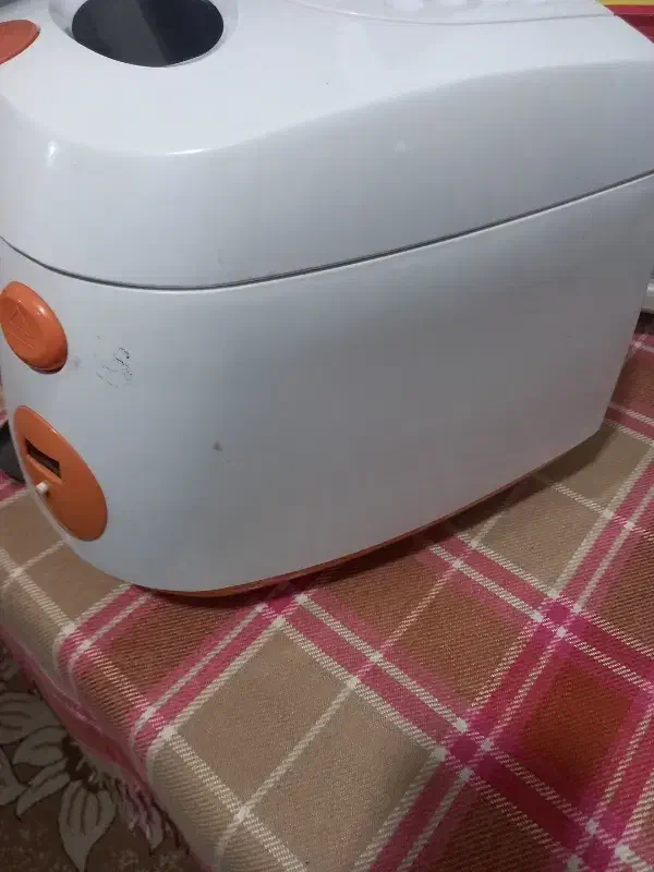 سرخ کن جیپاس|سایر لوازم برقی|مشهد, شفا|دیوار