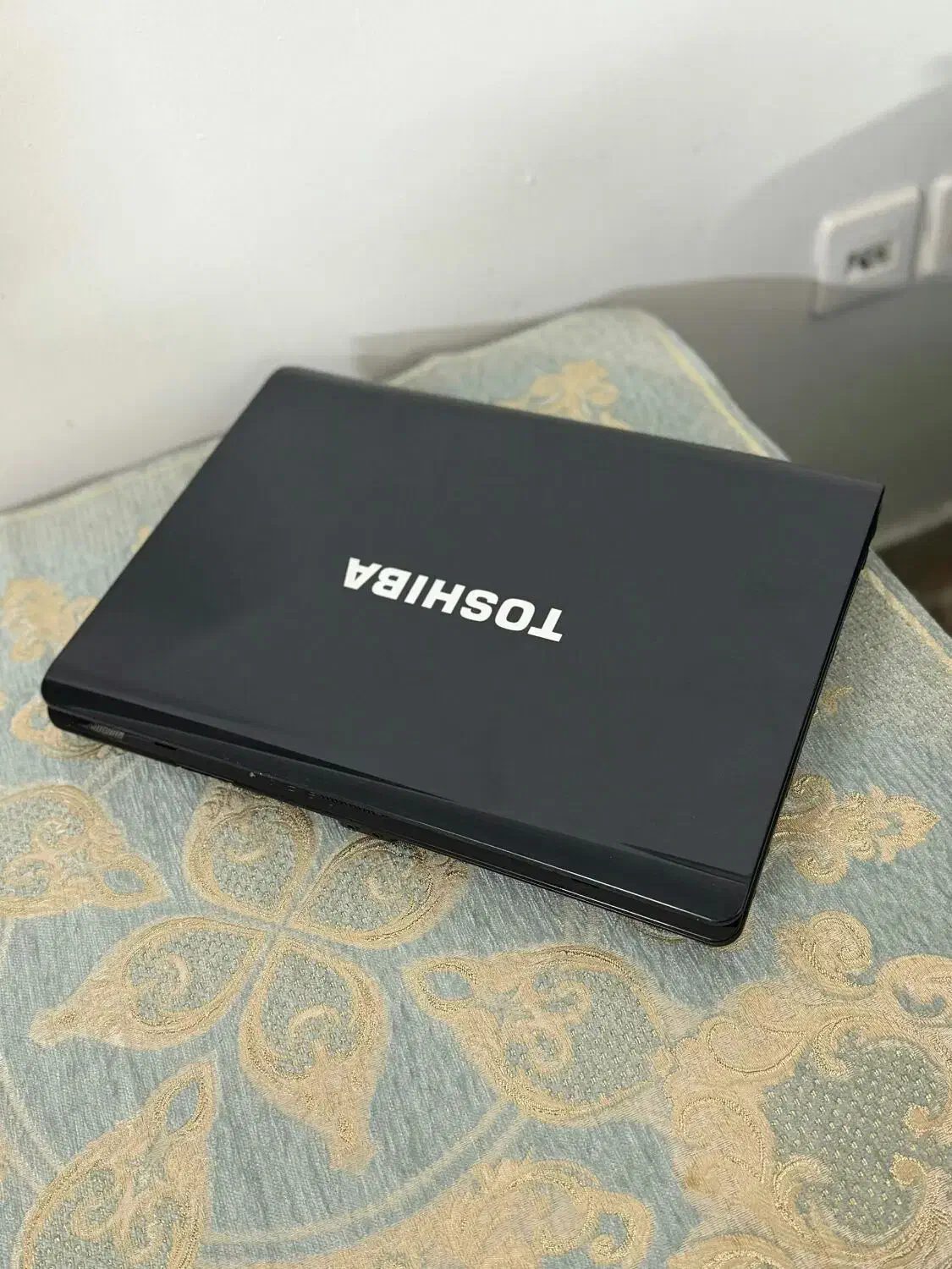 2عددلپ تاپ  قیمت فقط 3 میلیون و دویست|رایانه همراه|قم, پردیسان|دیوار