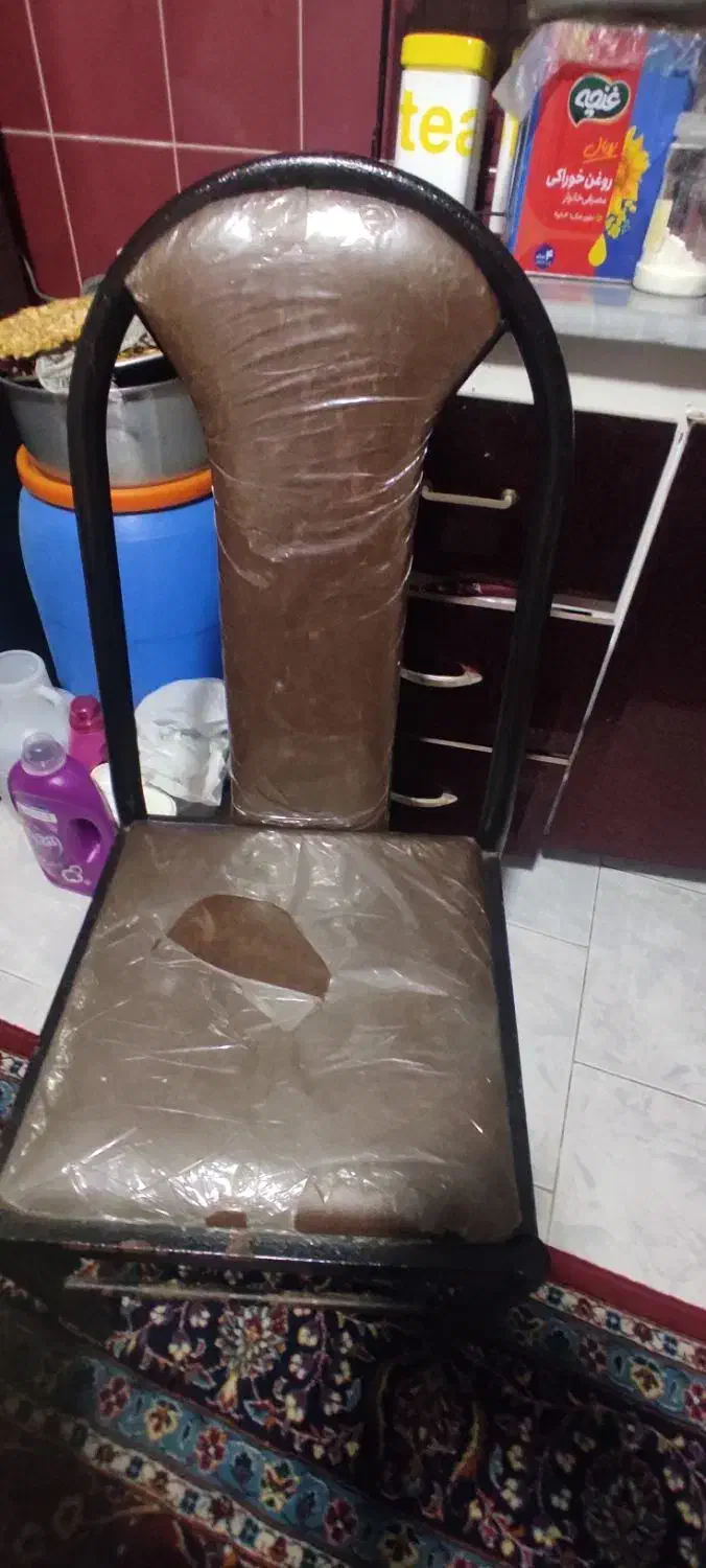 مبلمان|صندلی و نیمکت|آمل, |دیوار