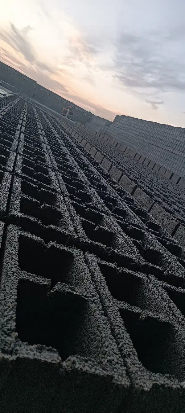 بلوک سیمانی ماسه ای و پوکه ای پرسی|مصالح و تجهیزات ساختمان|هشتگرد, تهران دشت|دیوار