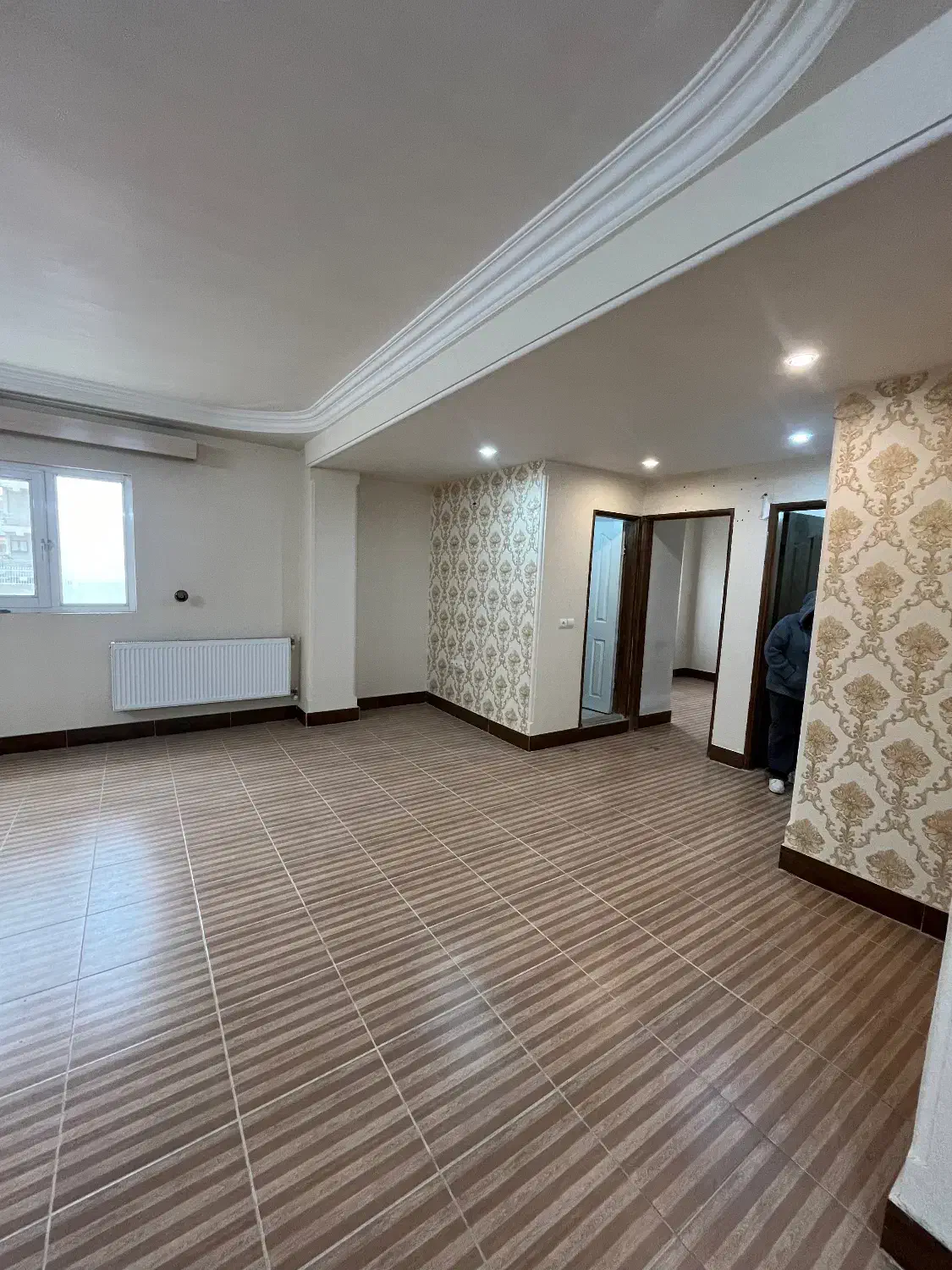 اپارتمان نقلی/خیام جنوبی رهن کامل|اجارهٔ آپارتمان|گنبد کاووس, |دیوار