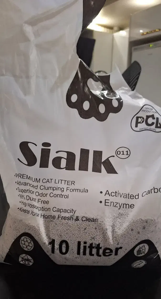 غذا و وسایل گربه|لوازم جانبی حیوانات|پاکدشت, پاکدشت (مامازند)|دیوار