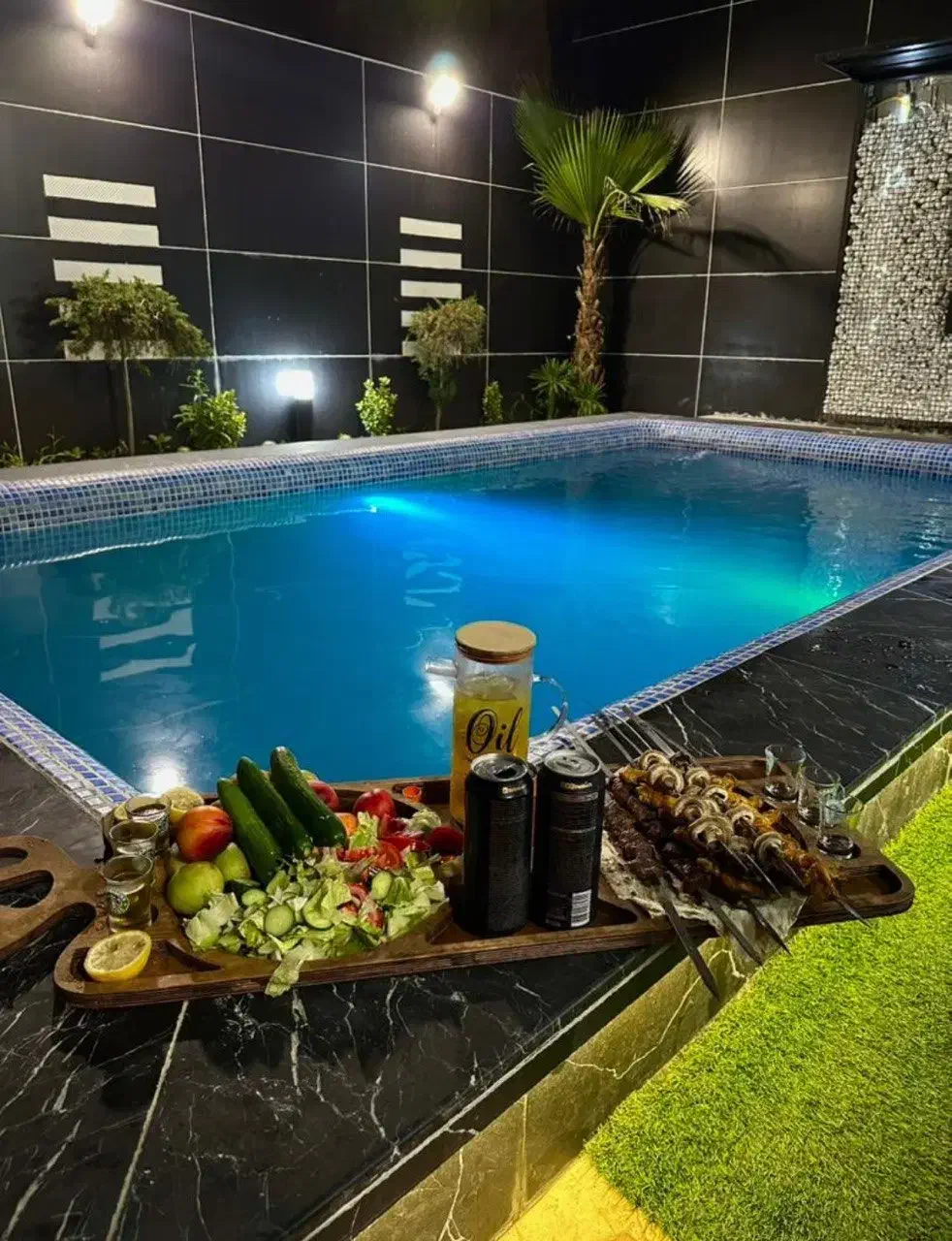 اجاره ویلا و کلبه در بابلکنار و لفور سوادکوه|اجارهٔ کوتاهمدت ویلا و باغ|قائمشهر, |دیوار