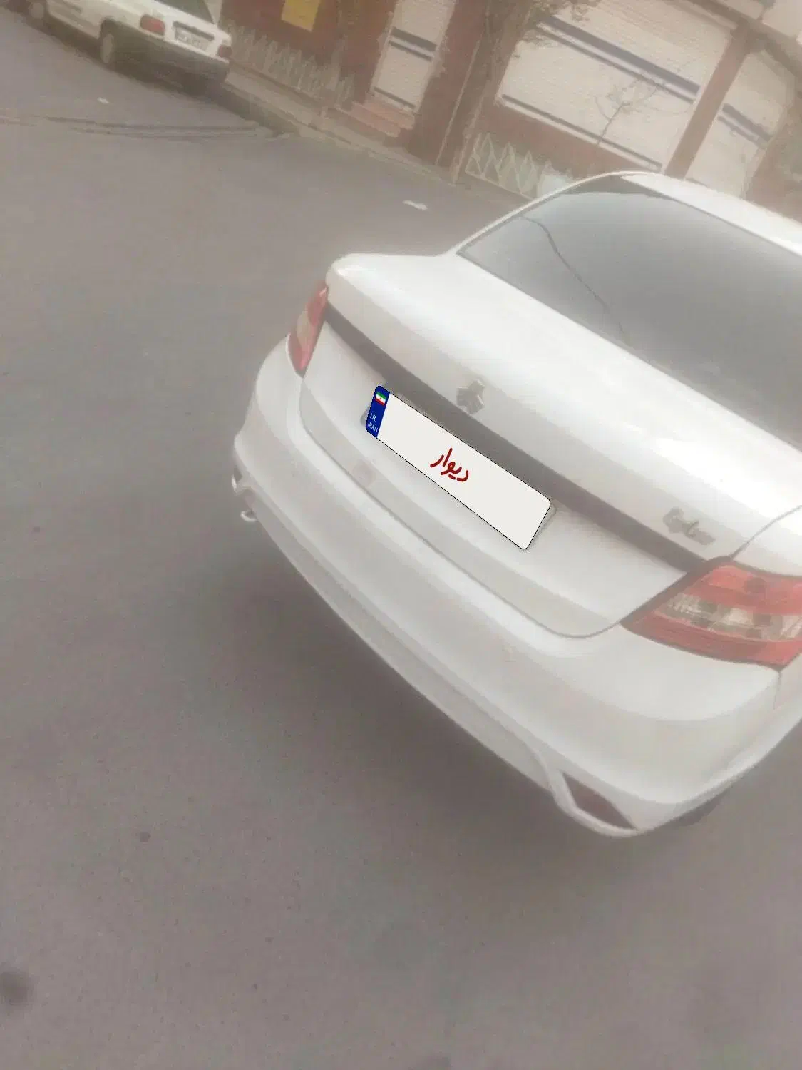 ساینا مدل۹۸|خودرو سواری و وانت|تهران, شهرک شریعتی|دیوار