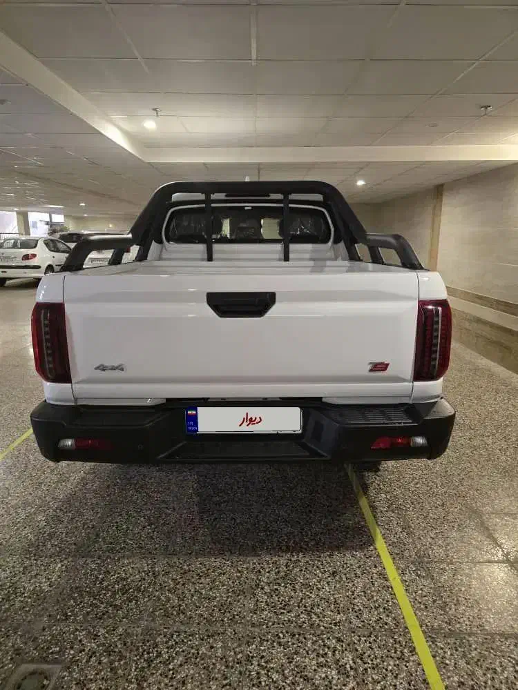 kmc t9 سند آزاد|خودرو سواری و وانت|شیراز, اصلاحنژاد|دیوار