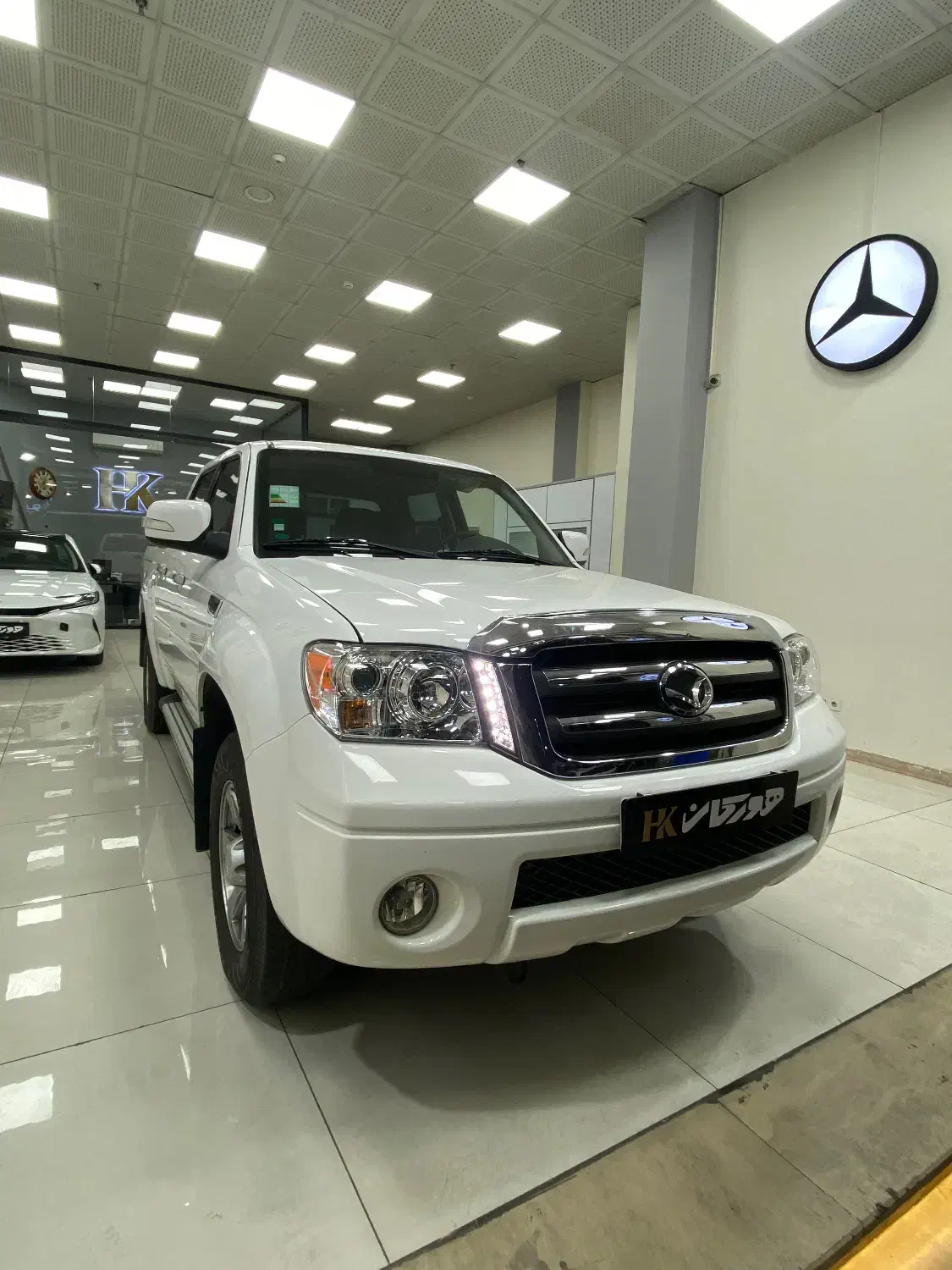 کاپرا   ۱۴۰۰|خودرو سواری و وانت|تهران, دریا|دیوار