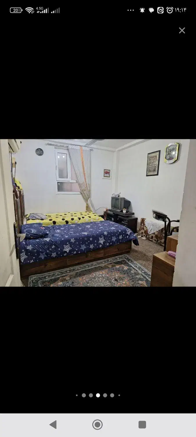 آپارتمان 93متر در دزفول خیابان حافظ|فروش آپارتمان|دزفول, |دیوار