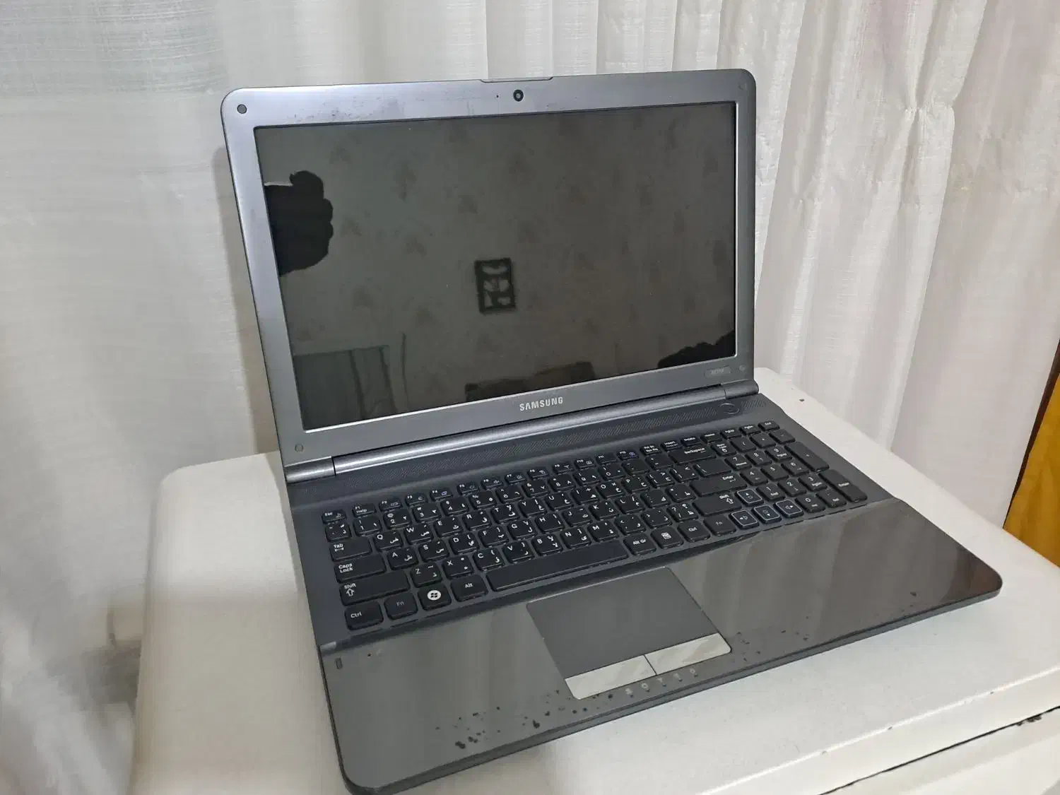 لب تاب سامسونگ|رایانه همراه|تهران, افسریه جنوبی|دیوار