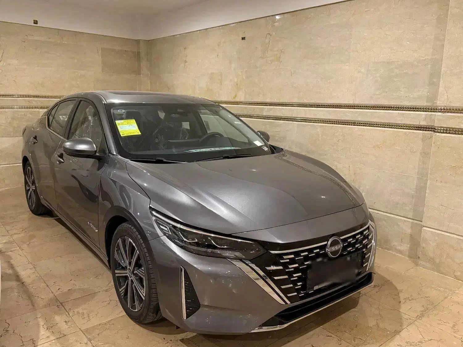 نیسان سیلفی مکس ادیشن صفر|خودرو سواری و وانت|مشهد, احمدآباد|دیوار