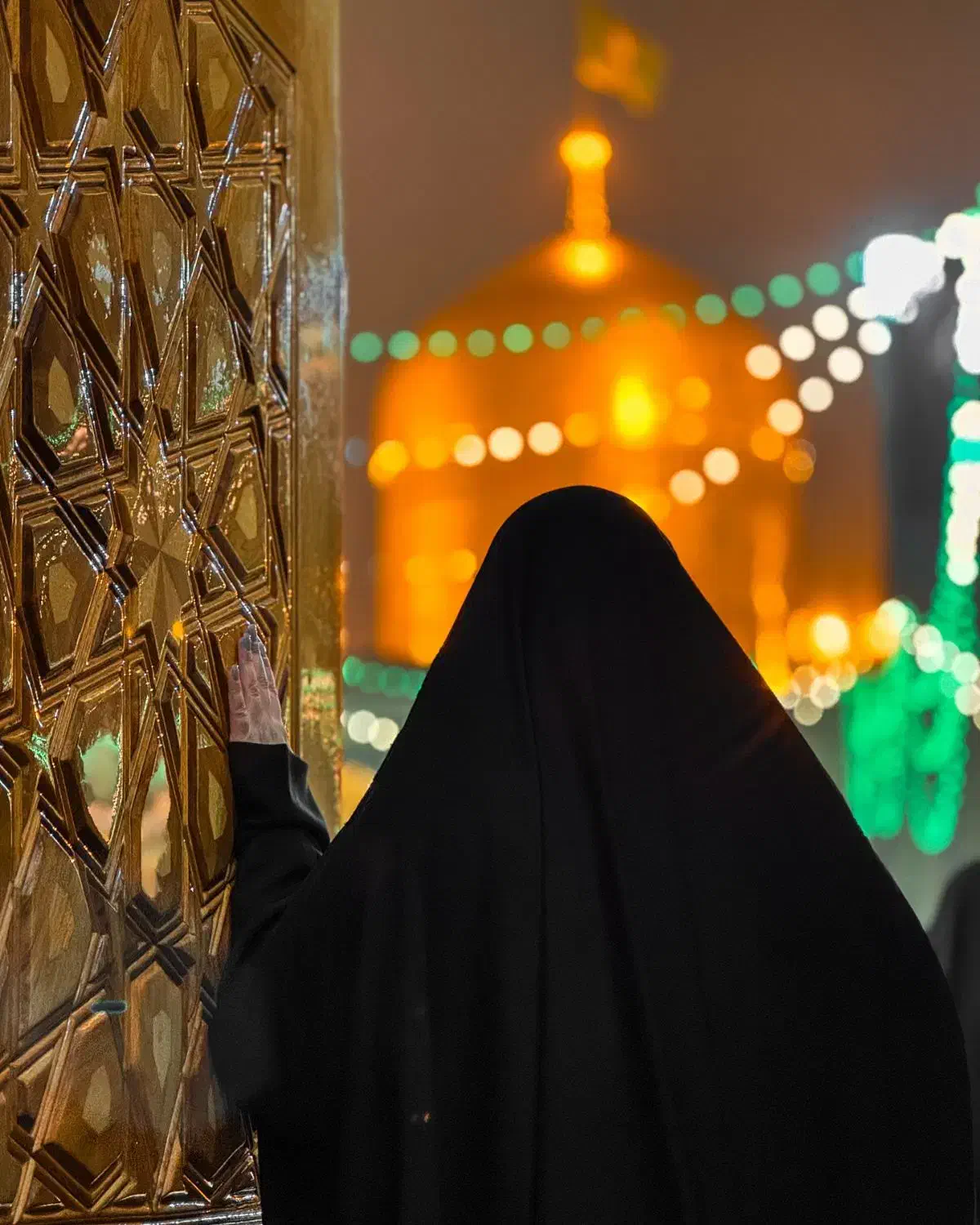 تور زیارتی مشهد و کربلای معلی|تور و چارتر|شیراز, حومه شیراز|دیوار