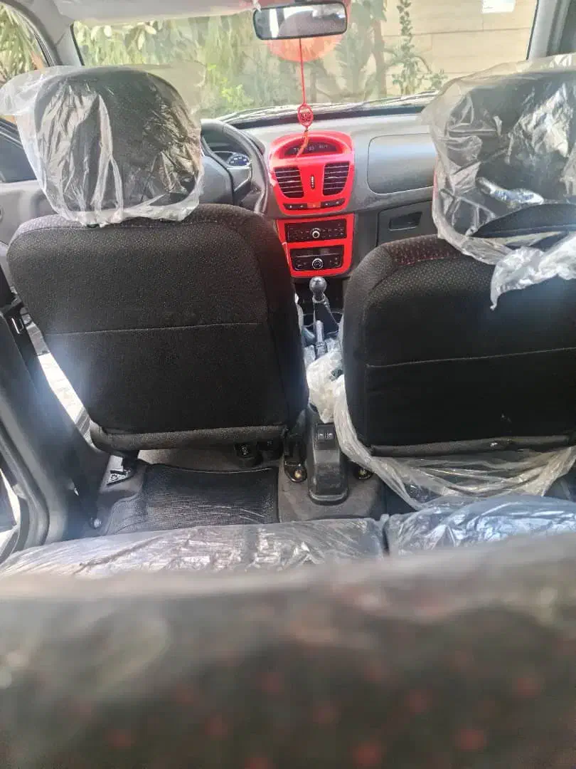 کوییک ۱۴۰۳|خودرو سواری و وانت|رشت, رودباری|دیوار