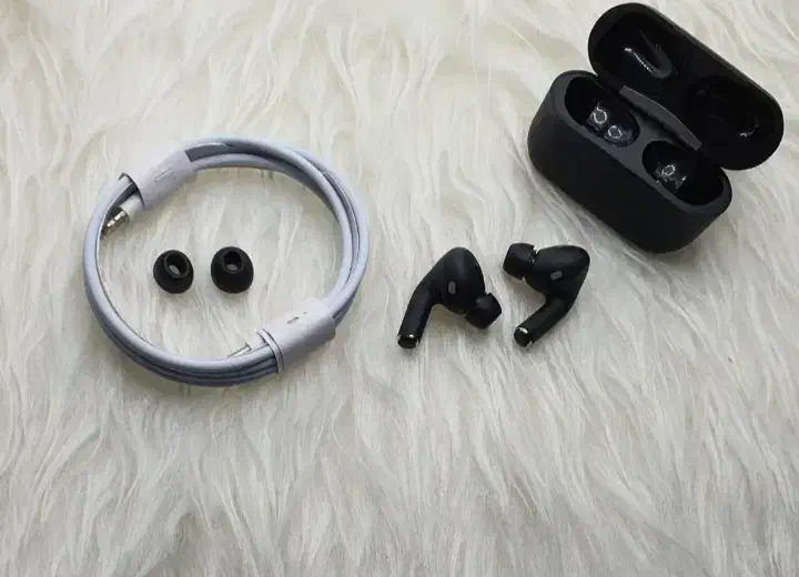 هدفون بلوتوثی مدلAirpods pro|لوازم جانبی موبایل و تبلت|قره قوین, |دیوار