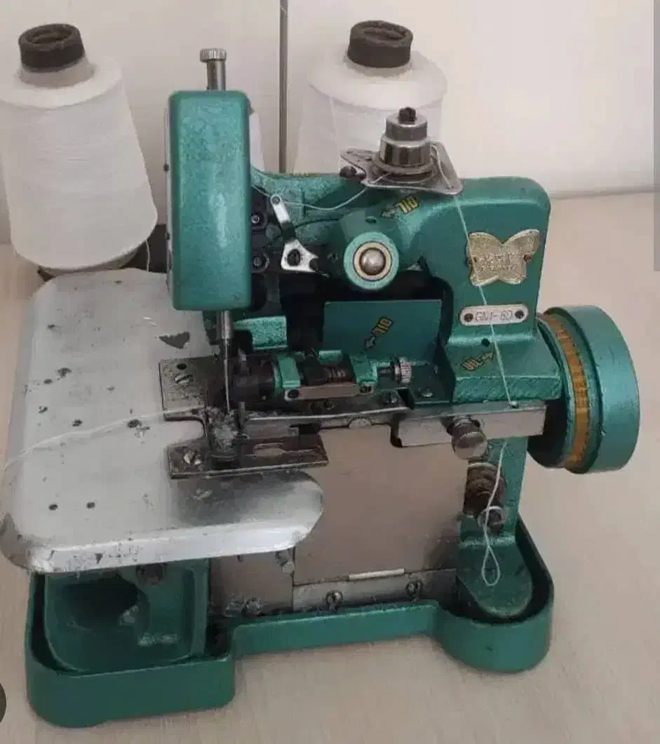 چرخ خیاطی سردوز پروانه|چرخ خیاطی و ریسندگی|ماهدشت, |دیوار