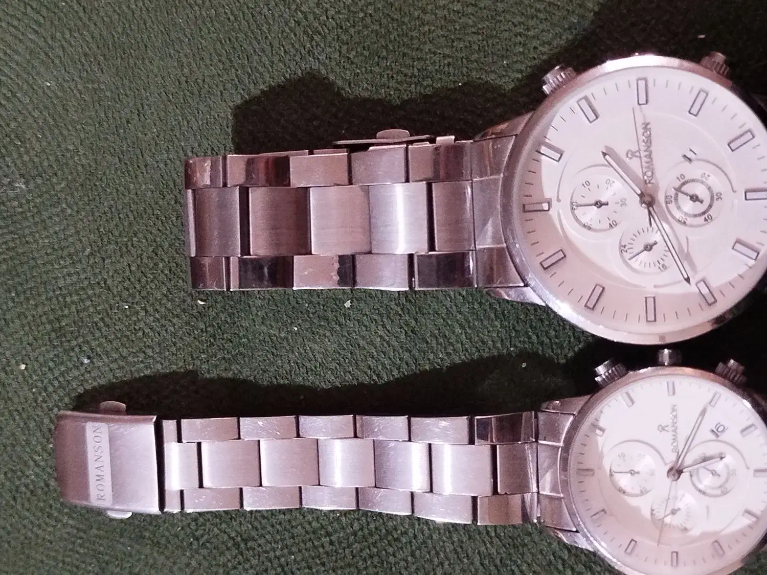 ساعت romanson|ساعت|تهران, جوادیه تهرانپارس|دیوار