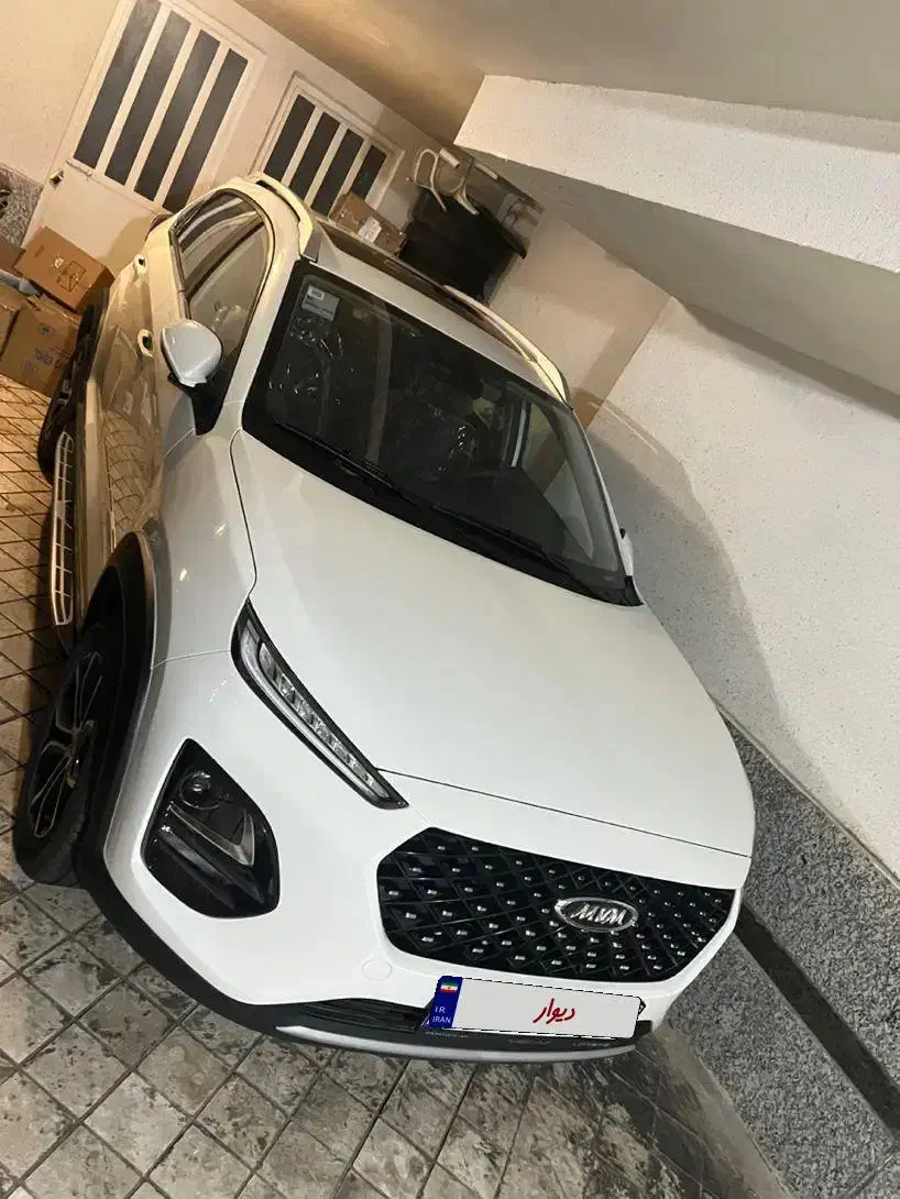 X22 Pro MT|خودرو سواری و وانت|شیراز, وصال|دیوار