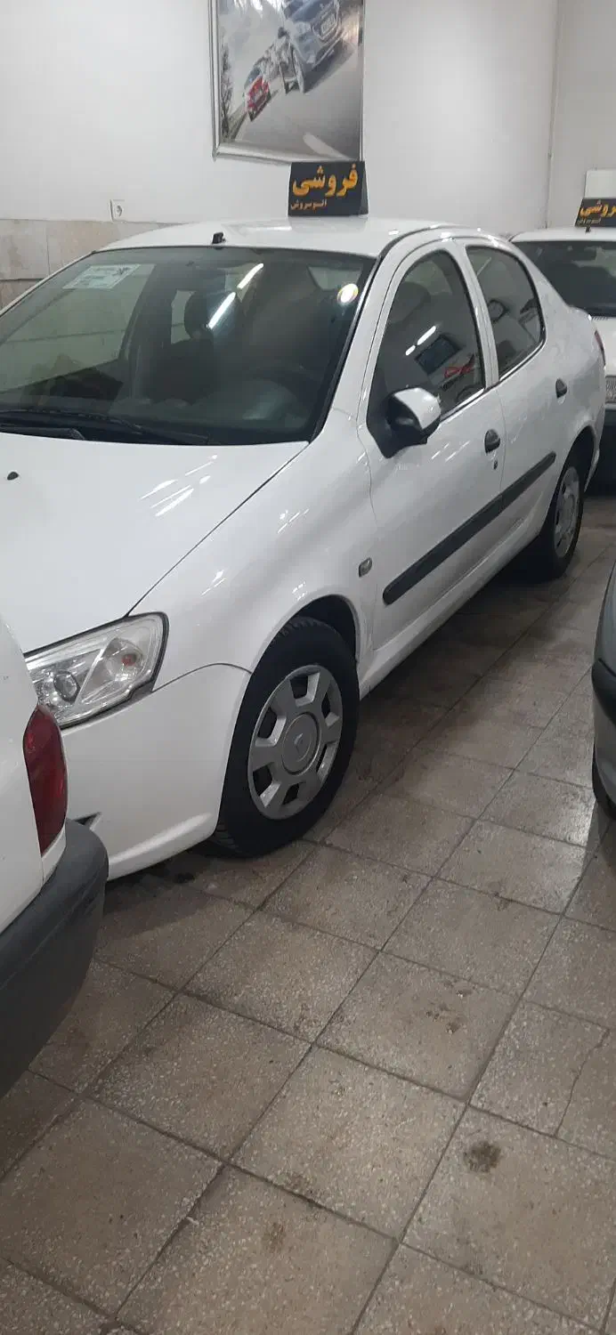 رانا ۹۸ در حد|خودرو سواری و وانت|اراک, |دیوار