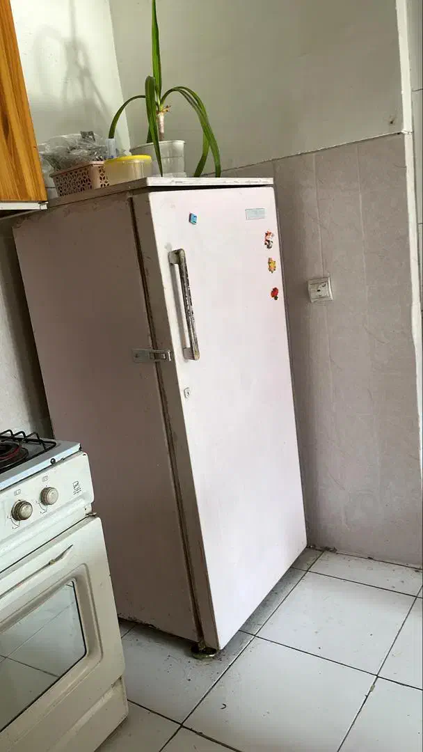 یخچال|یخچال و فریزر|اصفهان, خانه اصفهان|دیوار