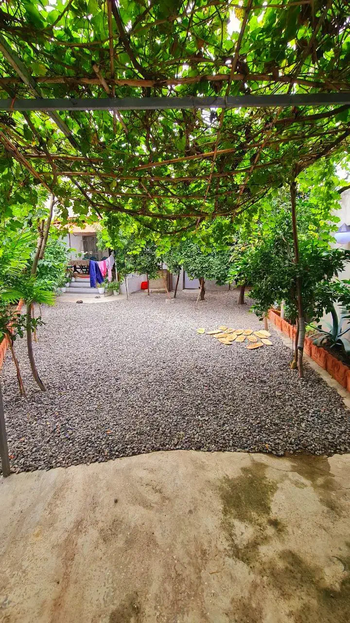 خونه باغ ۲۴۰متری/سندتک برگ/بافت مسکونی/۳کنتورنصب|فروش خانه و ویلا|فریدون‌کنار, |دیوار