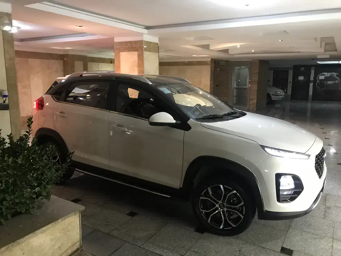 x22poro|خودرو سواری و وانت|تهران, مرزداران|دیوار