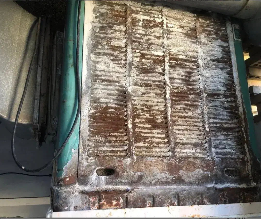 کولر آبی|کولر آبی|شیراز, کیان شهر|دیوار