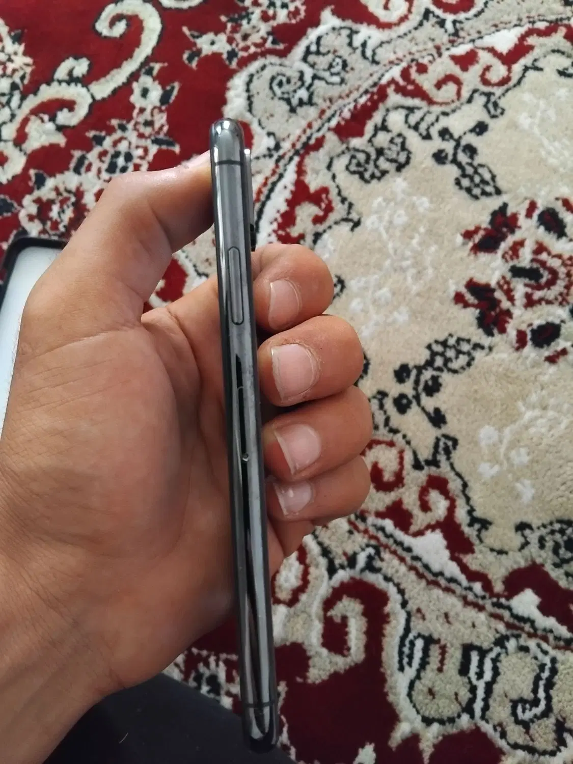 iphon x|موبایل|ارومیه, |دیوار