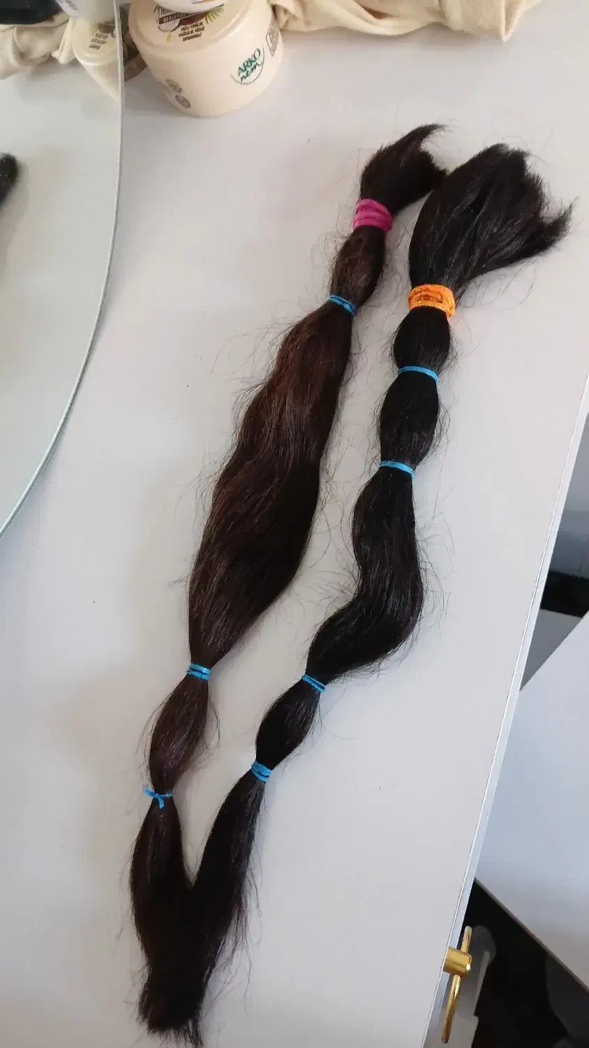 موی طبیعی|آرایشگاه و سالن‌های زیبایی|ماکو, |دیوار