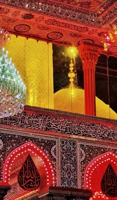 سفر زیارتی سه روزه کربلا|تور و چارتر|بندر ماهشهر, |دیوار