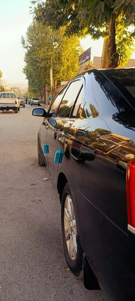 لیفان620خشک واقعی|خودرو سواری و وانت|جوانرود, |دیوار