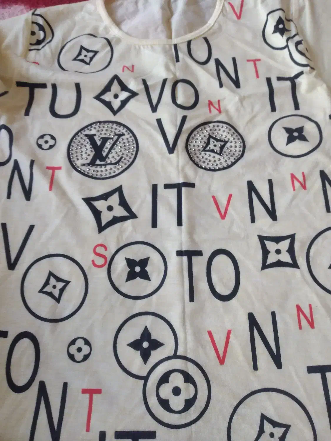 شلوارک وبلوز|لباس|مرند, |دیوار