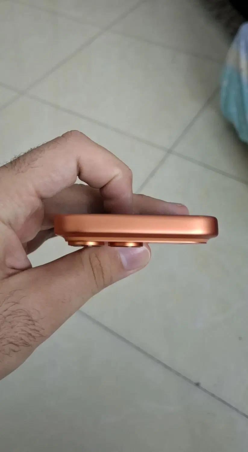 iphone 17pro|موبایل|تهران, یوسفآباد|دیوار