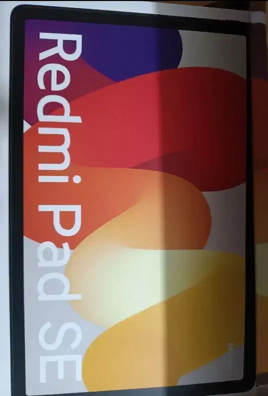 redmi pad se|تبلت|خرم‌آباد, |دیوار