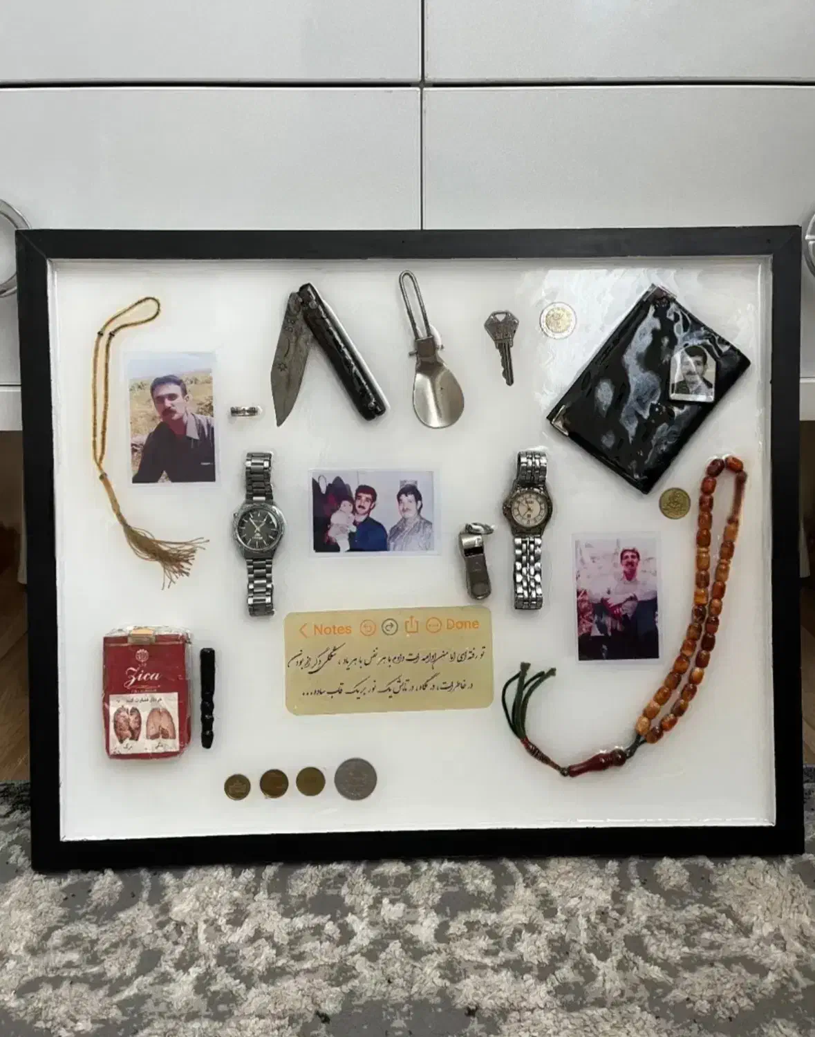 حراج تابلو دکوراتیو نوزاد و کودک و عروس رزینی|حراج|تهران, زعفرانیه|دیوار