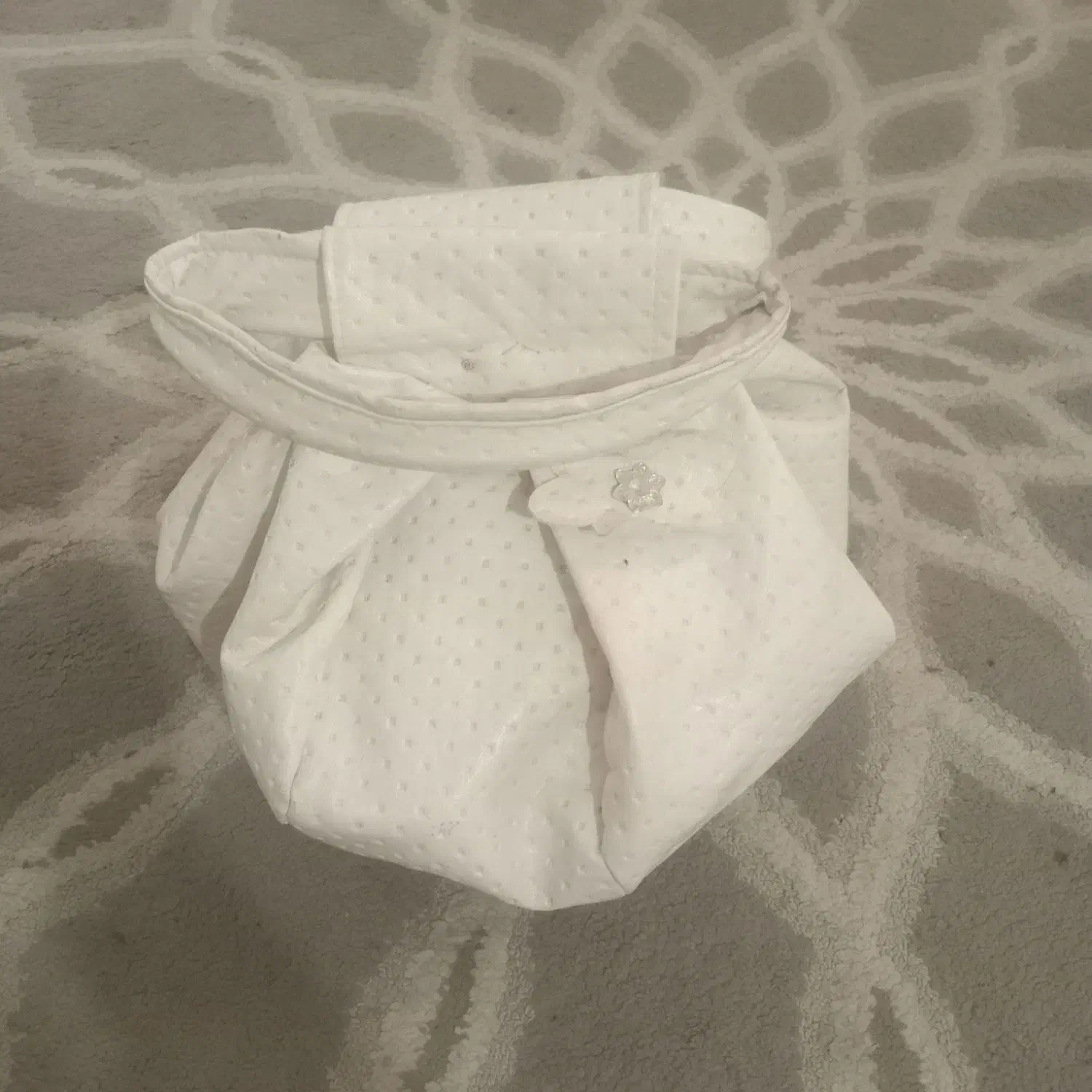 چادر نماز جشن تکلیف|لباس|گرگان, |دیوار