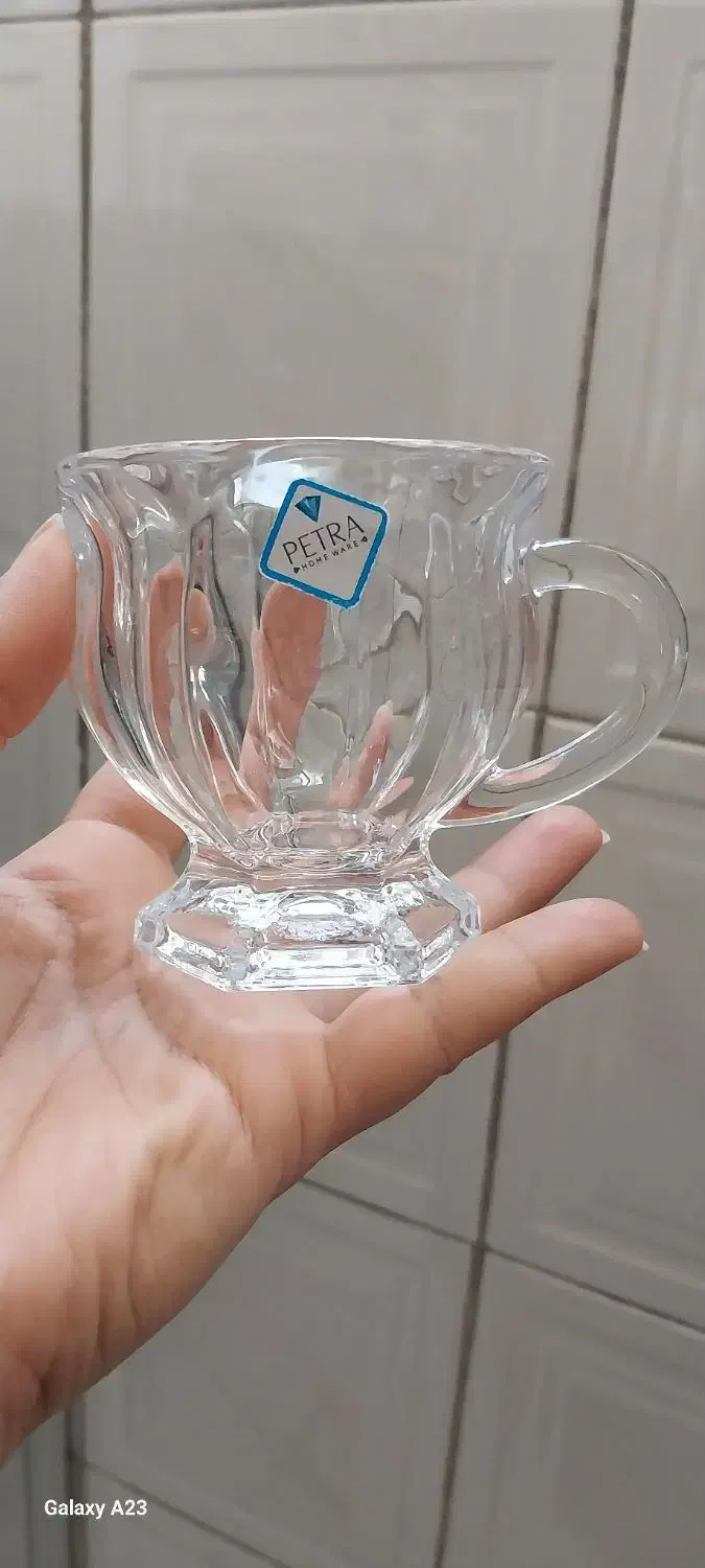 فنجان چای خوری|ظروف سرو و پذیرایی|تهران, مشیریه|دیوار