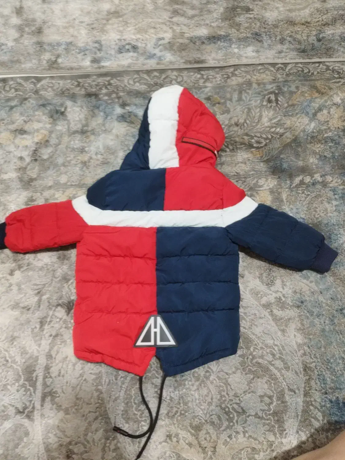 کاپشن بچگانه (پسرانه )|کفش و لباس بچه|خمین, |دیوار