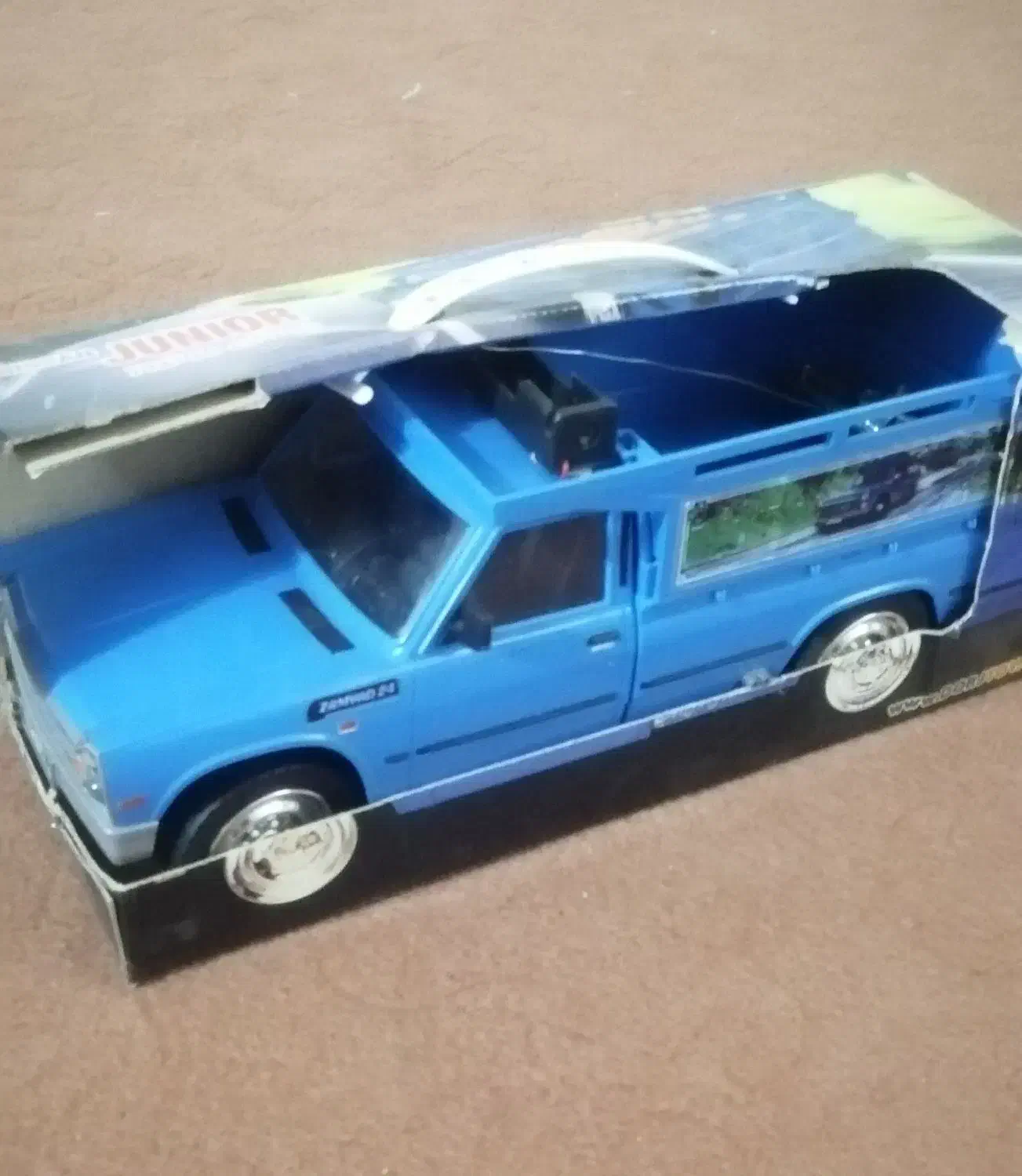 ماشین بازی نیسان|اسباب‌‌بازی|محمدشهر, محمدشهر|دیوار