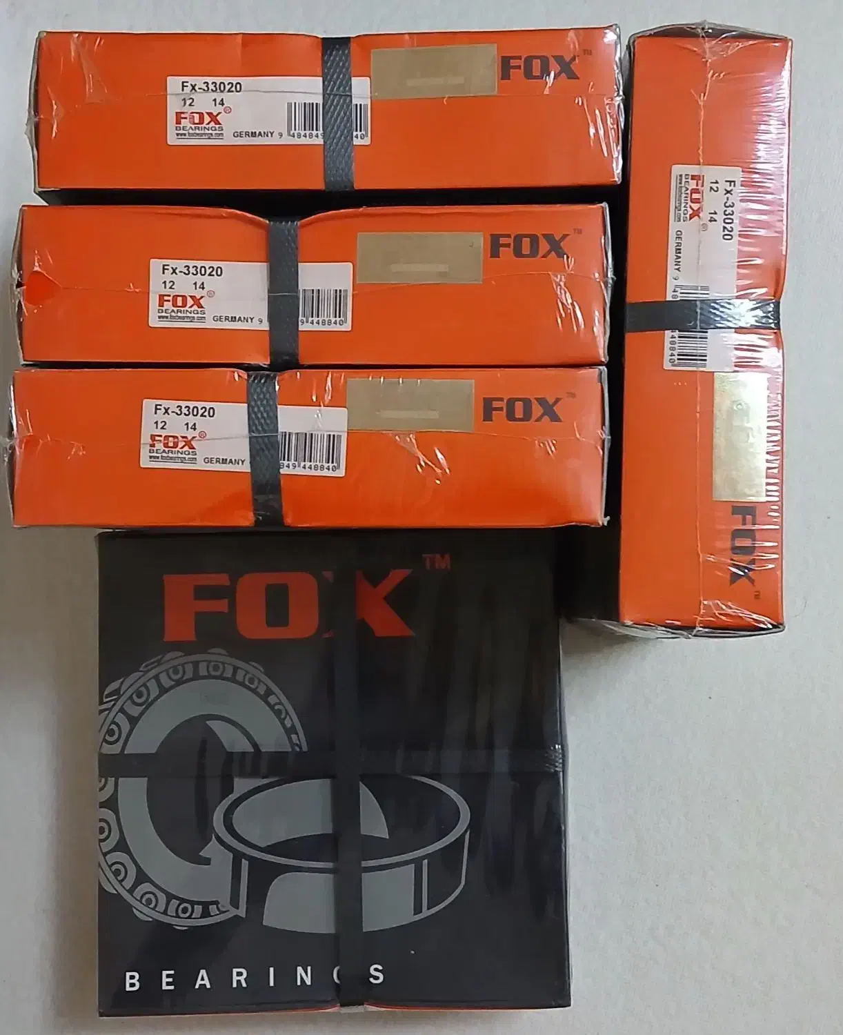 بلبرینگ 33020|قطعات یدکی و لوازم جانبی|محمدشهر, محمدشهر|دیوار