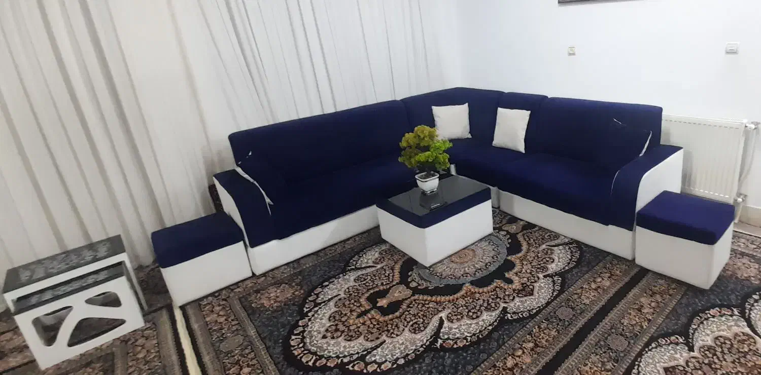 لوازم خانگی|مبلمان خانگی و میز عسلی|سنندج, |دیوار