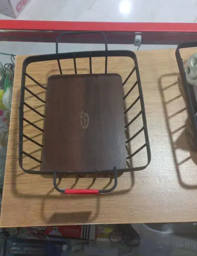 سبد چند منظوره|آبچکان و نظمدهنده ظروف|خرمآباد, |دیوار