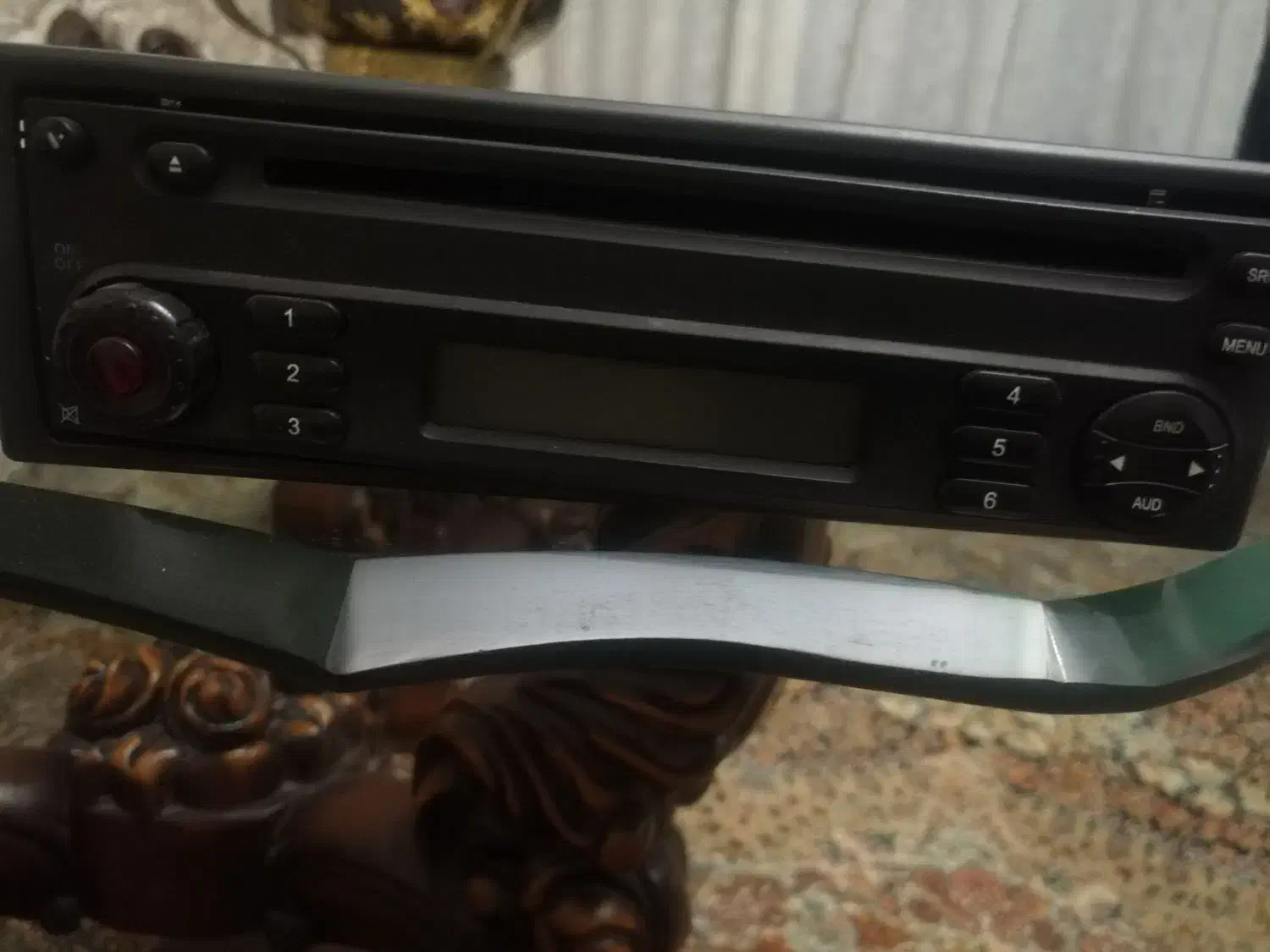 ظبط ال نود|قطعات یدکی و لوازم جانبی|تهران, سازمان آب|دیوار