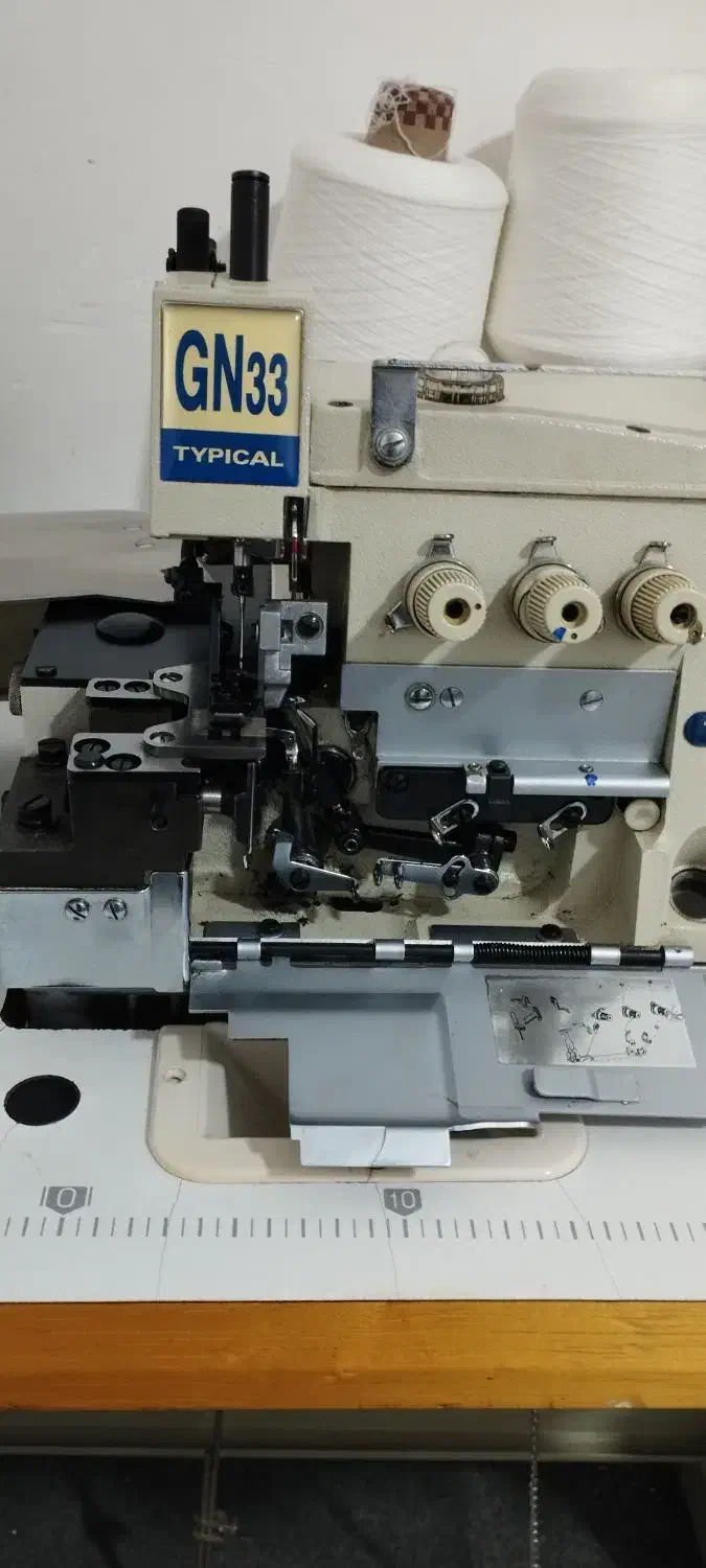 چرخ سردوز ۳ نخ|چرخ خیاطی و ریسندگی|کوهدشت, |دیوار