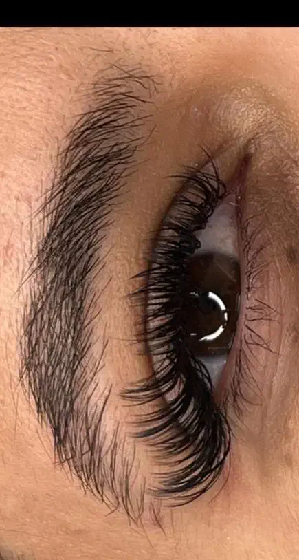 آف50درصد خدمات مژه و لیفت ابرو تا آخر هفته|خدمات آرایشگری و زیبایی|اندیمشک, |دیوار