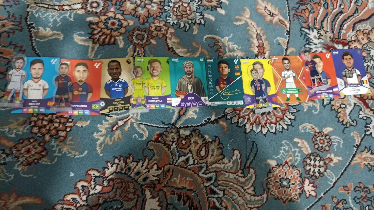 کارت کیمدی|کلکسیون و سرگرمی|چابهار, |دیوار