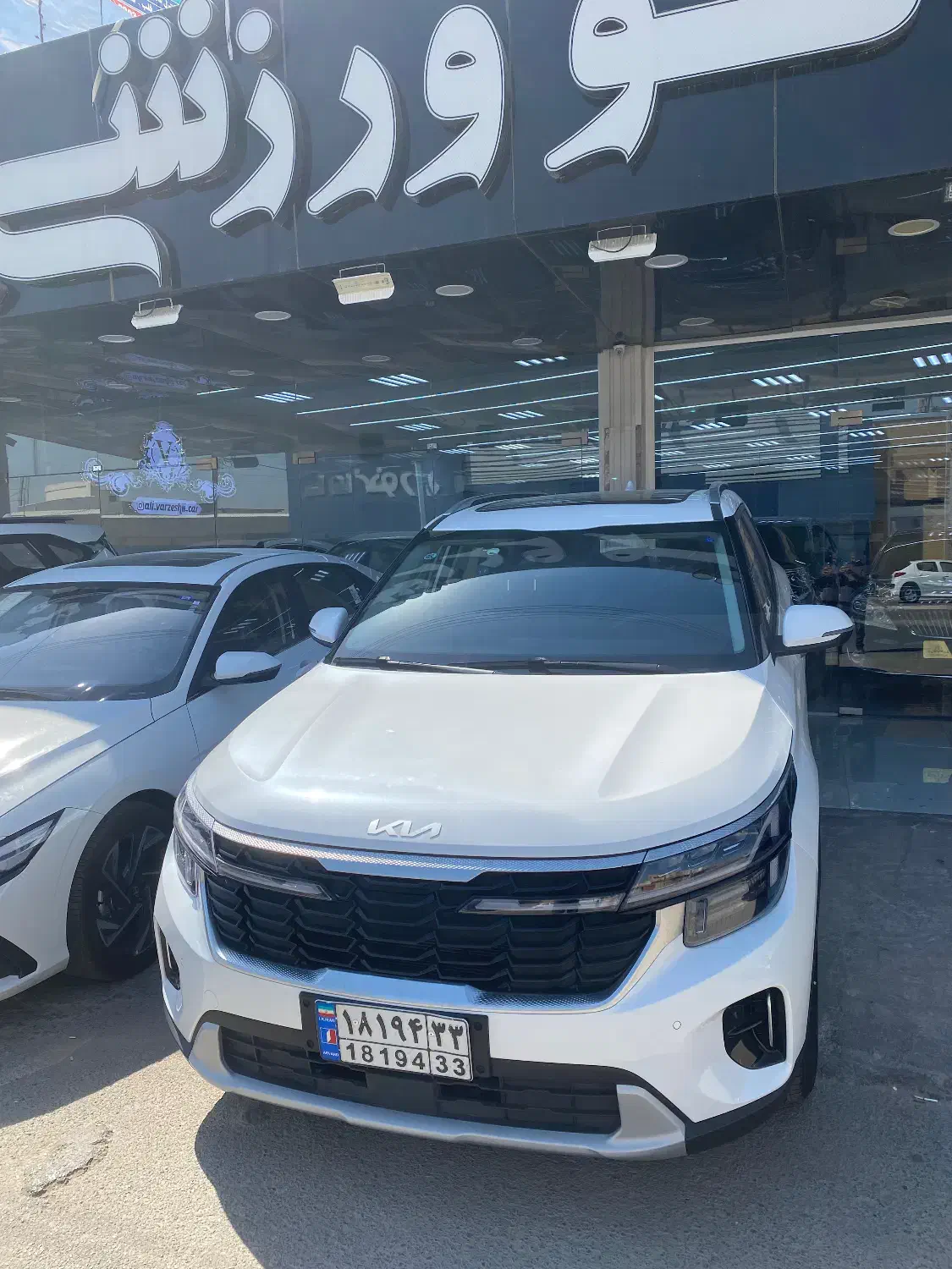 سلتوس ۲۰۲۵ فول باصندلی برقی|خودرو سواری و وانت|بهبهان, |دیوار